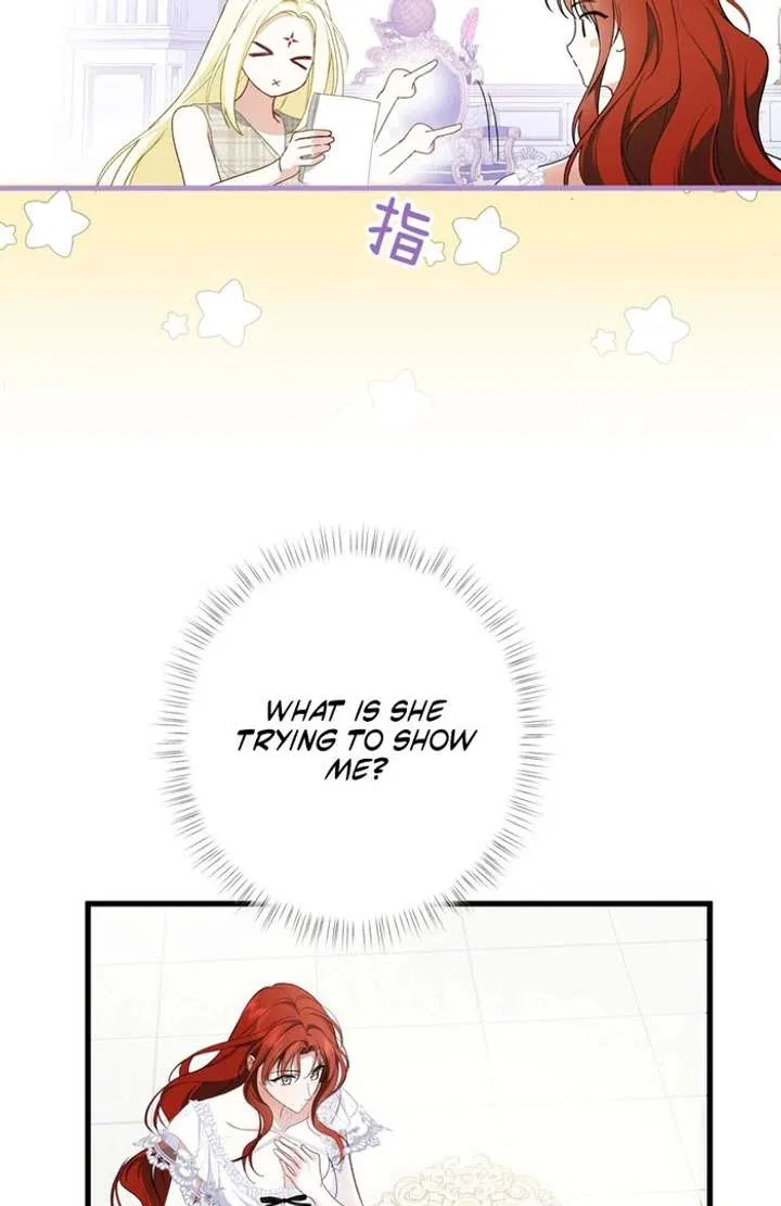 She Tames Heroes Chapter 28 – Page 51