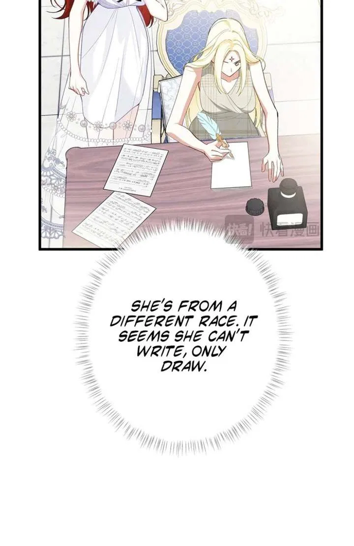 She Tames Heroes Chapter 28 – Page 52