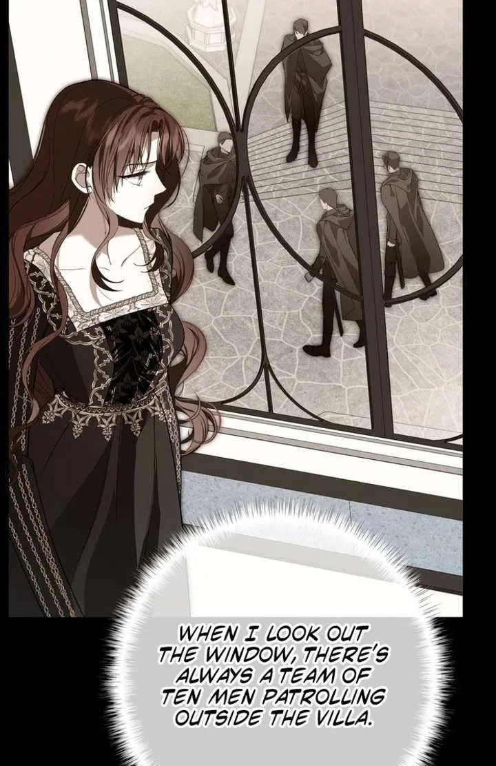 She Tames Heroes Chapter 28 – Page 81