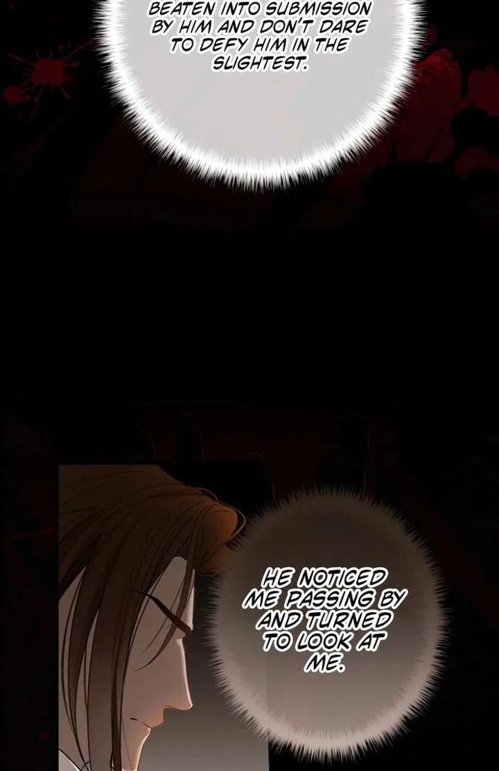 She Tames Heroes Chapter 28 – Page 84