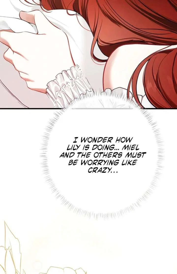 She Tames Heroes Chapter 28 – Page 89