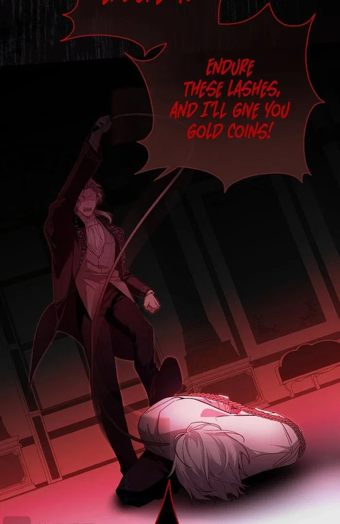She Tames Heroes Chapter 27 – Page 33