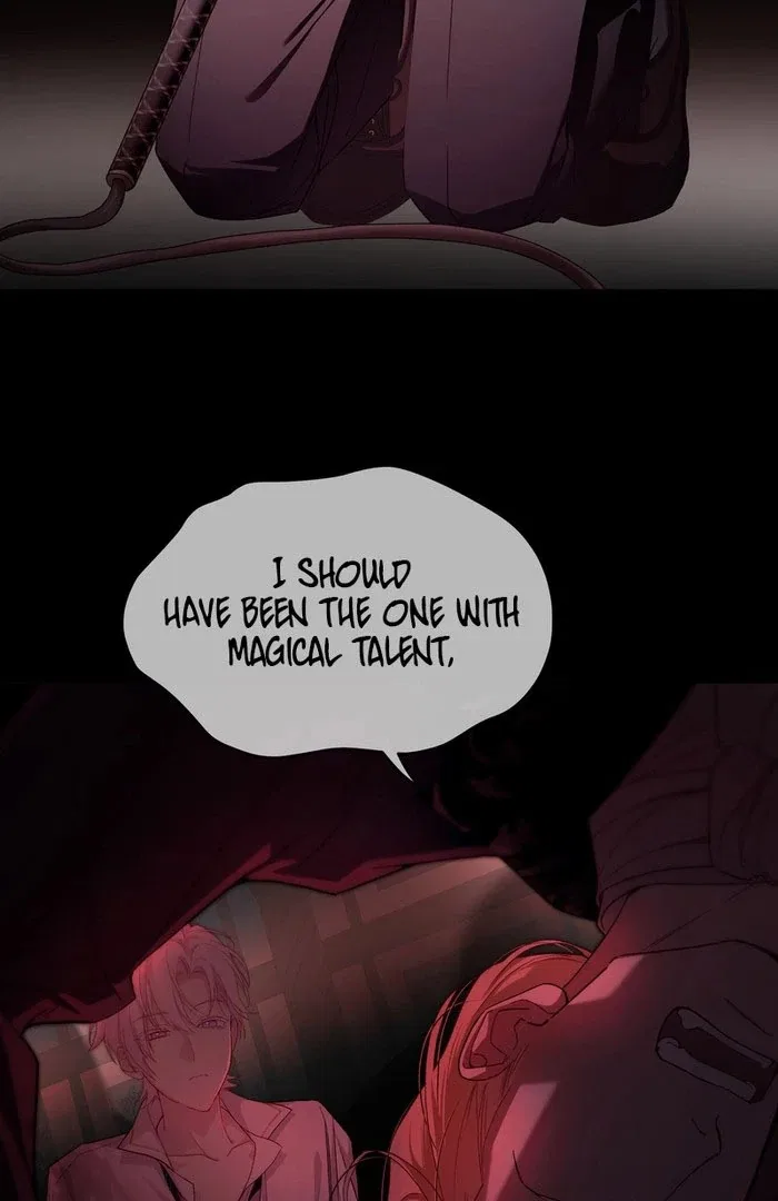 She Tames Heroes Chapter 27 – Page 35
