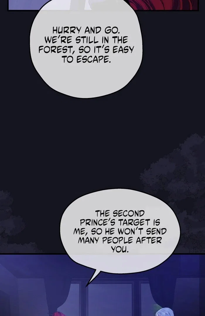She Tames Heroes Chapter 27 – Page 45