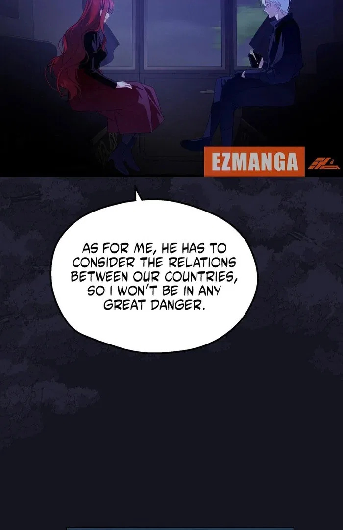 She Tames Heroes Chapter 27 – Page 46