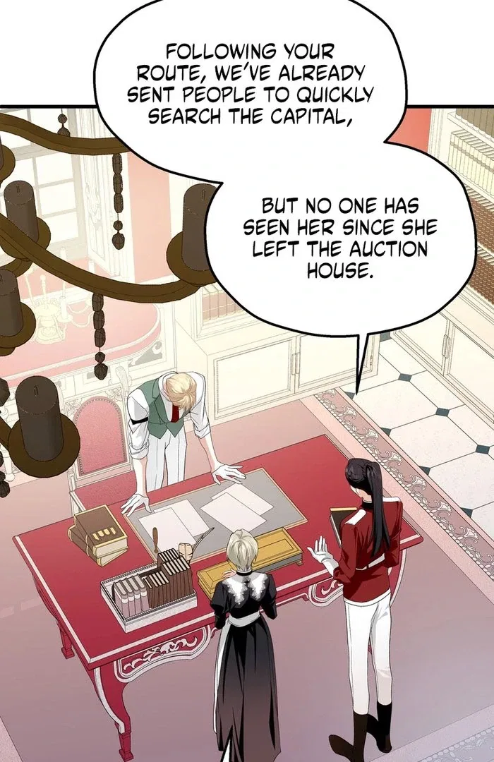 She Tames Heroes Chapter 27 – Page 75