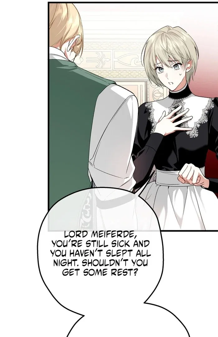 She Tames Heroes Chapter 27 – Page 79