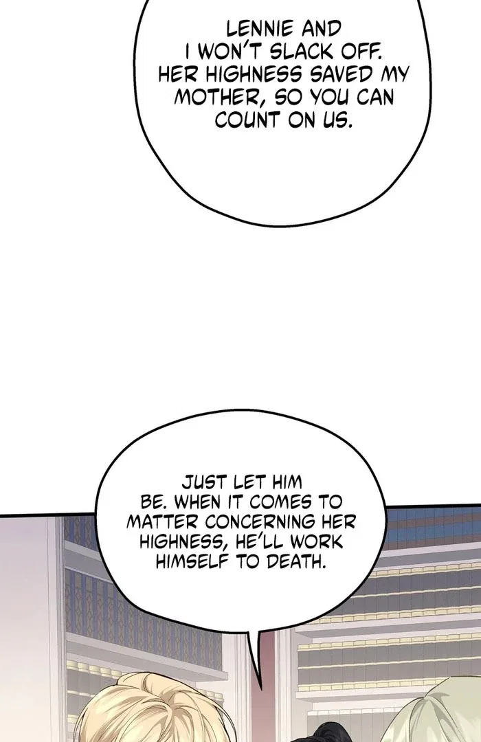 She Tames Heroes Chapter 27 – Page 80