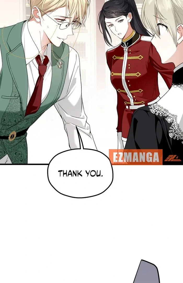 She Tames Heroes Chapter 27 – Page 81