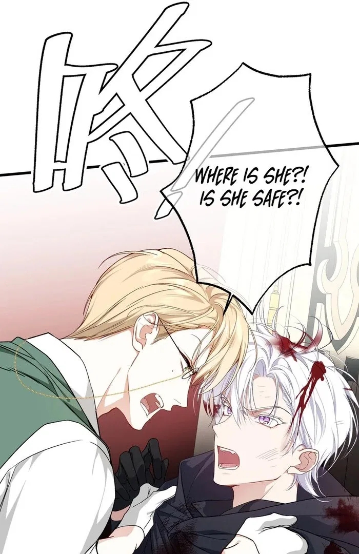She Tames Heroes Chapter 27 – Page 87