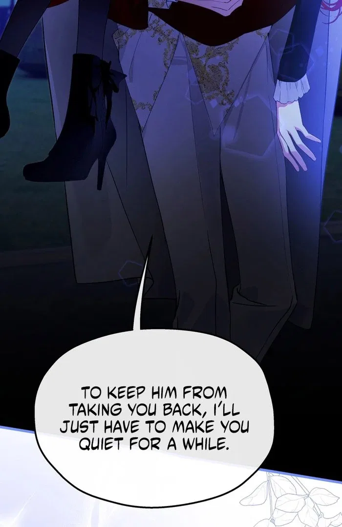 She Tames Heroes Chapter 27 – Page 99