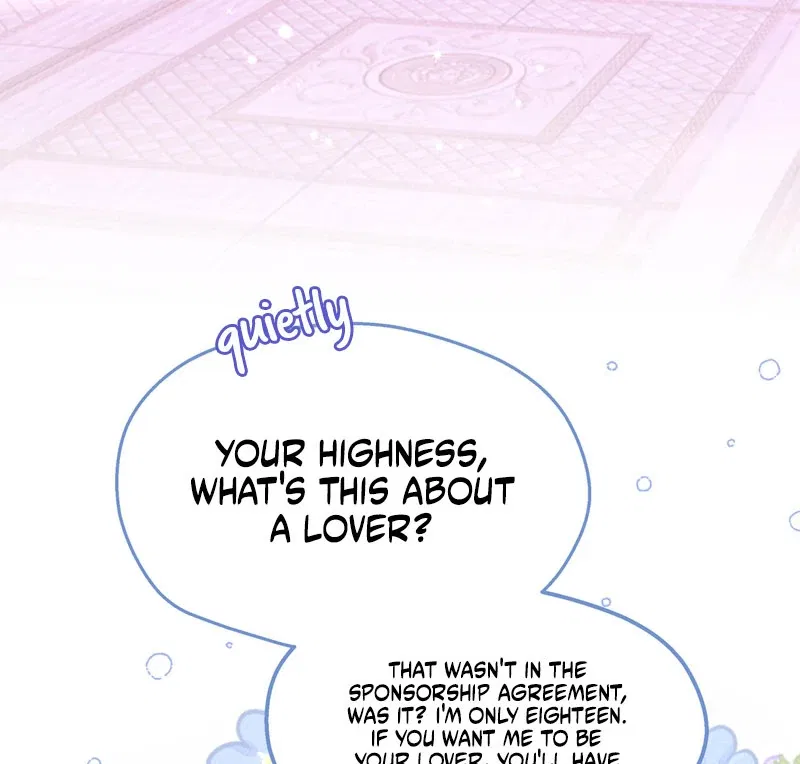 She Tames Heroes Chapter 26 – Page 9