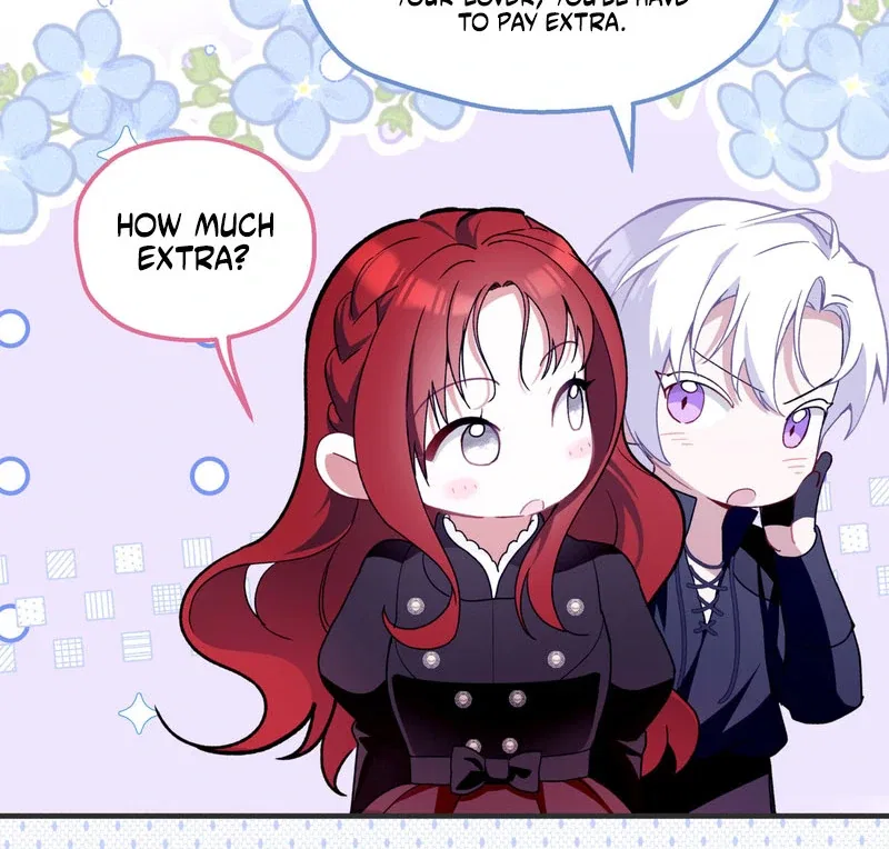 She Tames Heroes Chapter 26 – Page 10