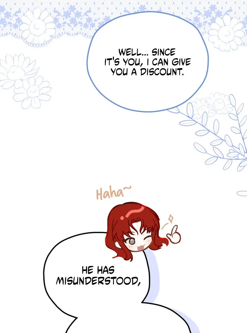 She Tames Heroes Chapter 26 – Page 11