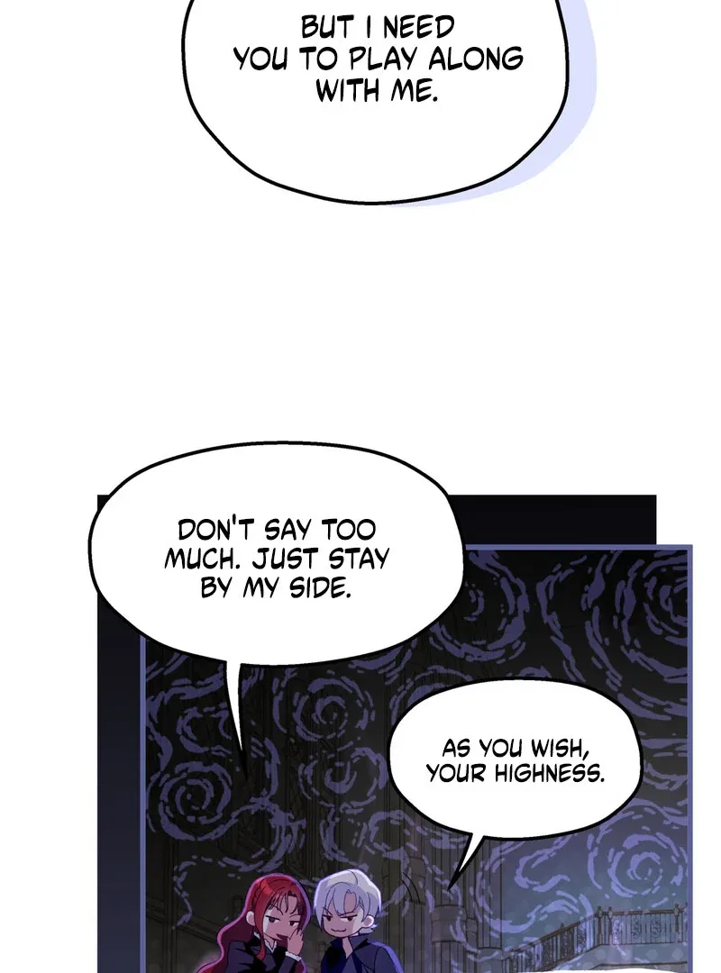 She Tames Heroes Chapter 26 – Page 12
