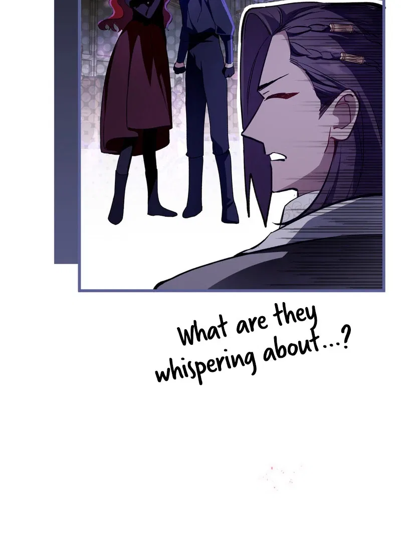 She Tames Heroes Chapter 26 – Page 13