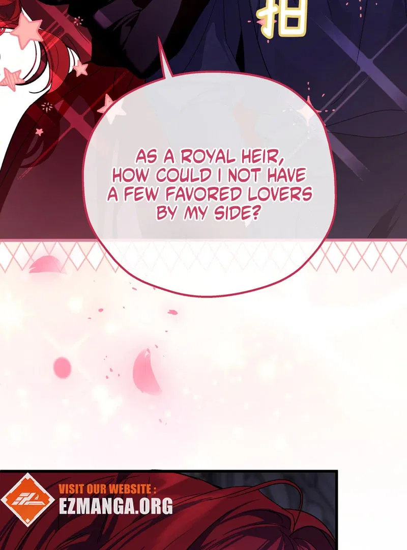 She Tames Heroes Chapter 26 – Page 16