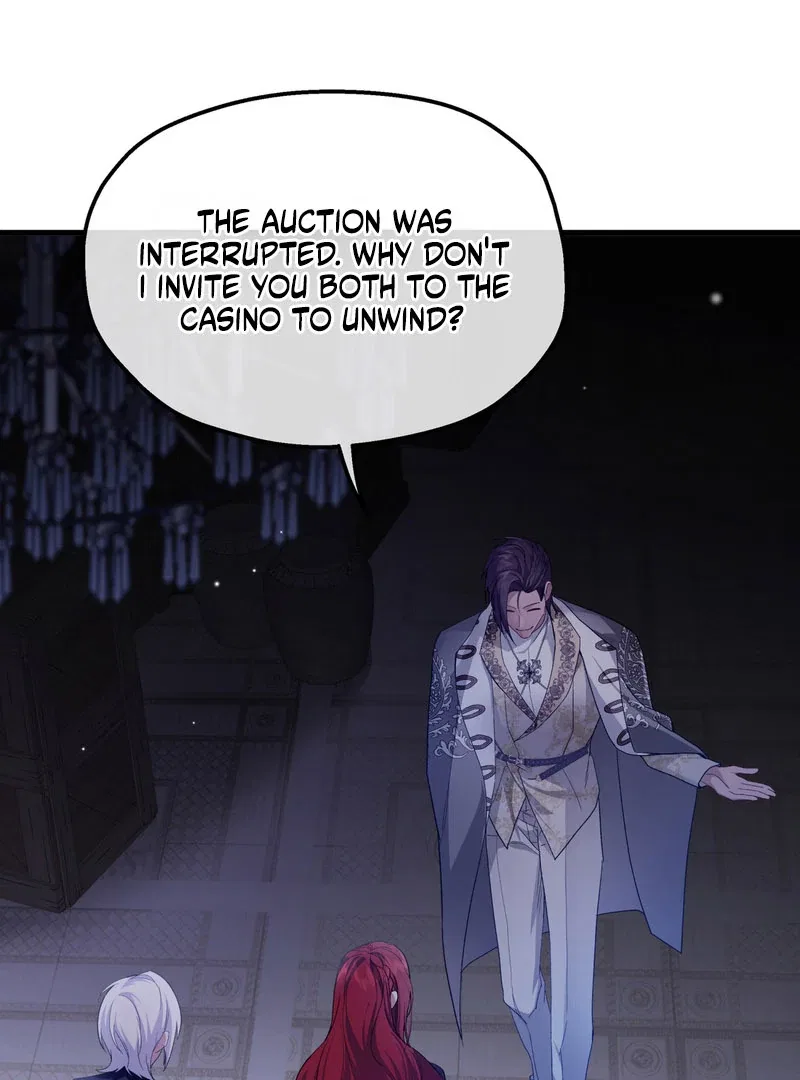 She Tames Heroes Chapter 26 – Page 21