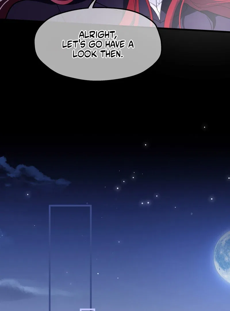 She Tames Heroes Chapter 26 – Page 25