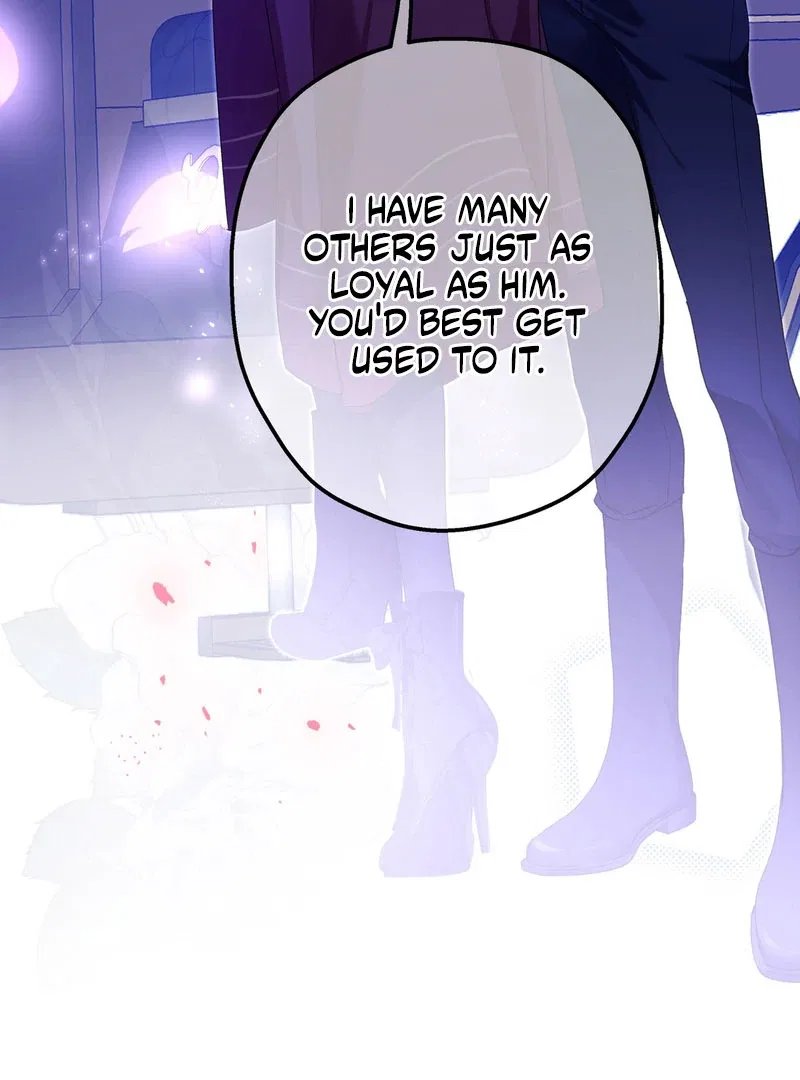 She Tames Heroes Chapter 26 – Page 41