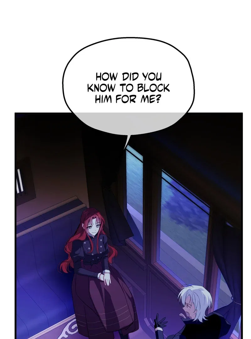 She Tames Heroes Chapter 26 – Page 44