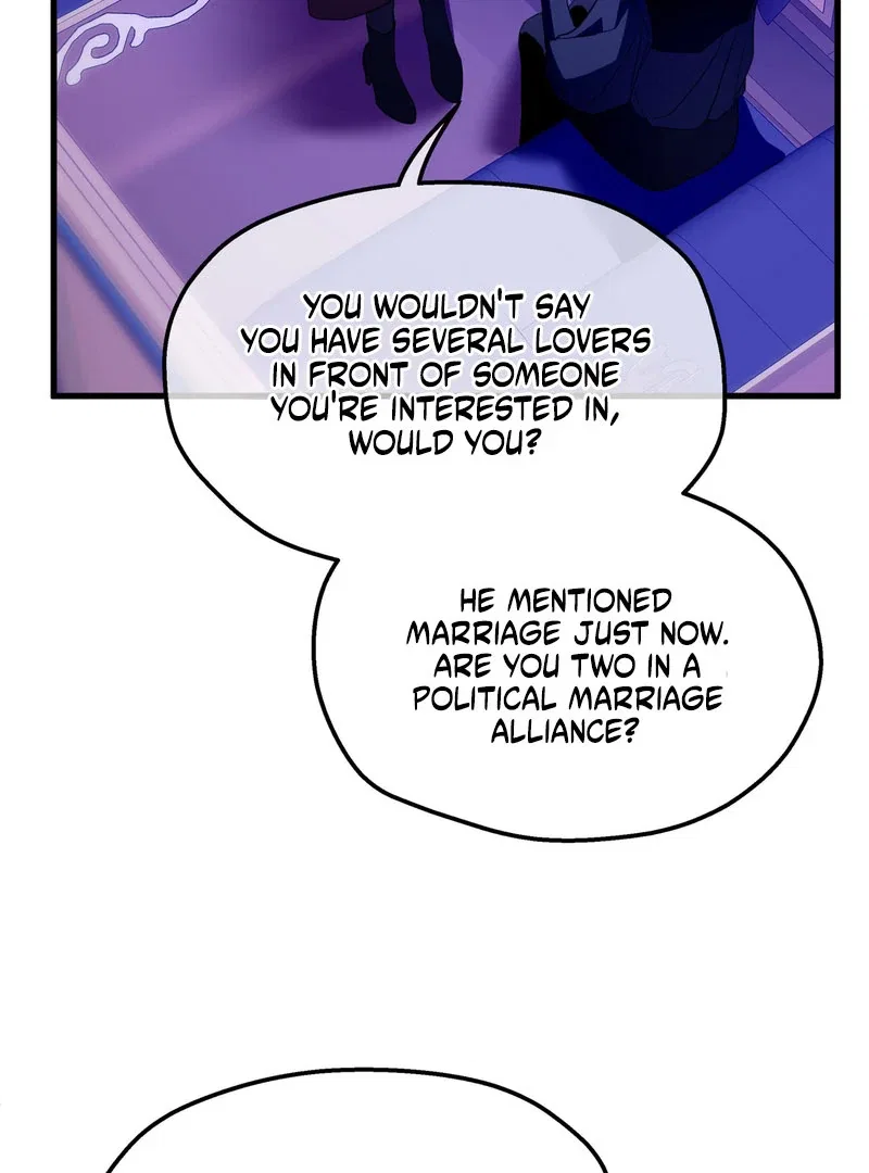 She Tames Heroes Chapter 26 – Page 45