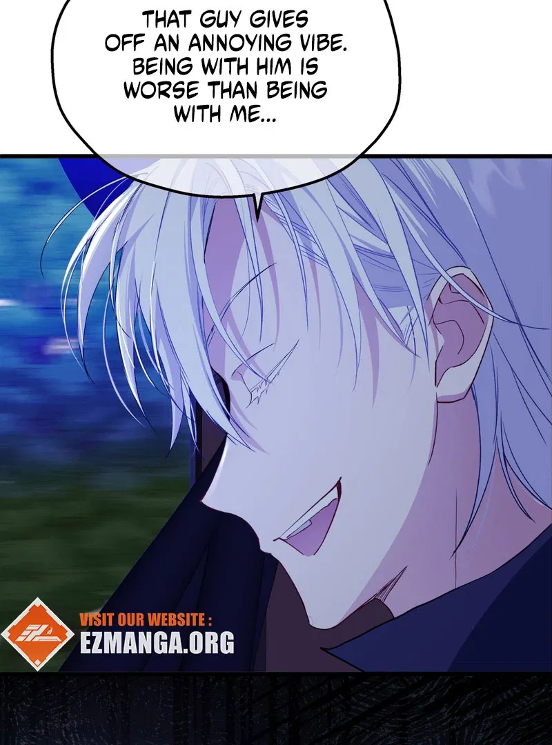 She Tames Heroes Chapter 26 – Page 46