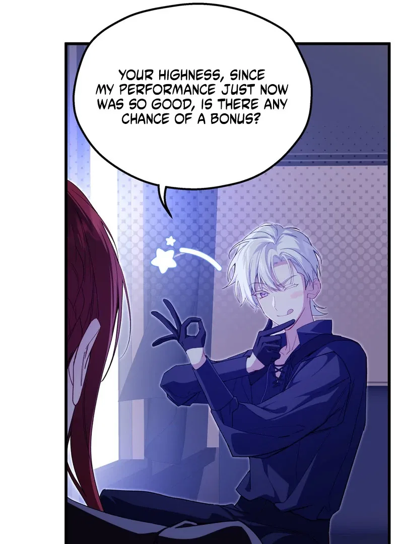 She Tames Heroes Chapter 26 – Page 50