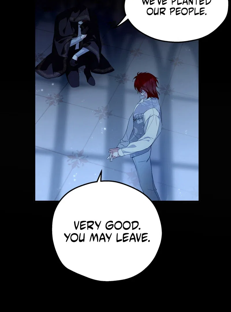 She Tames Heroes Chapter 26 – Page 101