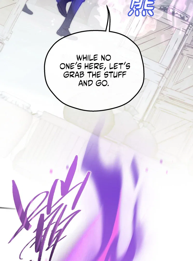 She Tames Heroes Chapter 25 – Page 4