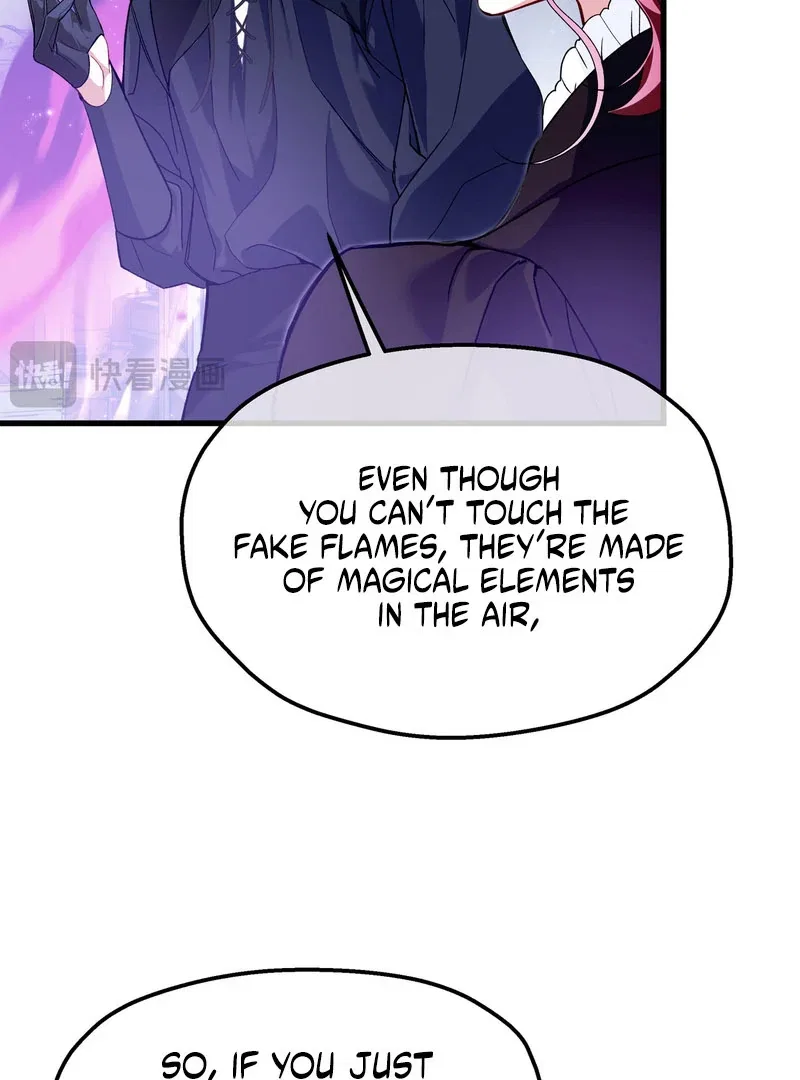 She Tames Heroes Chapter 25 – Page 13