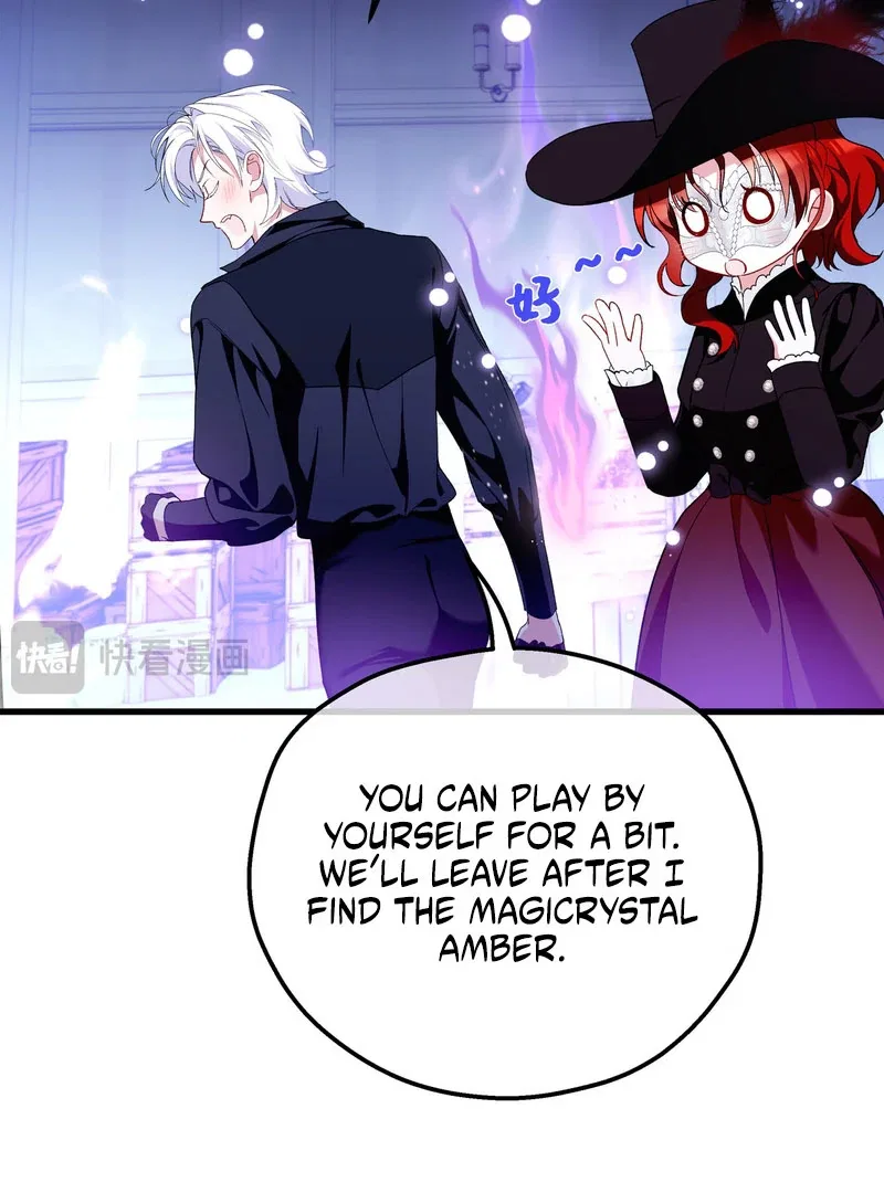 She Tames Heroes Chapter 25 – Page 28
