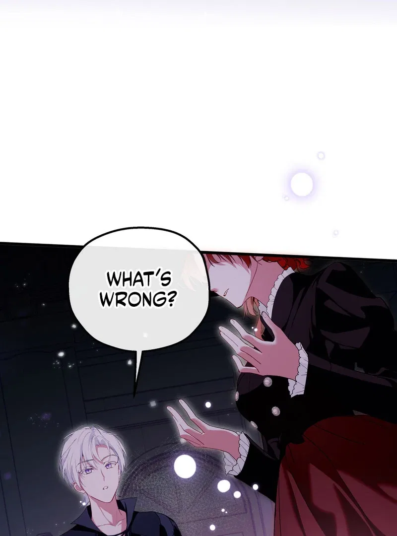 She Tames Heroes Chapter 25 – Page 43