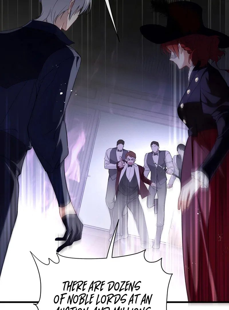 She Tames Heroes Chapter 25 – Page 63