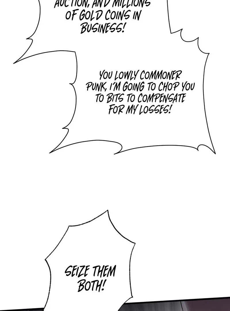 She Tames Heroes Chapter 25 – Page 64