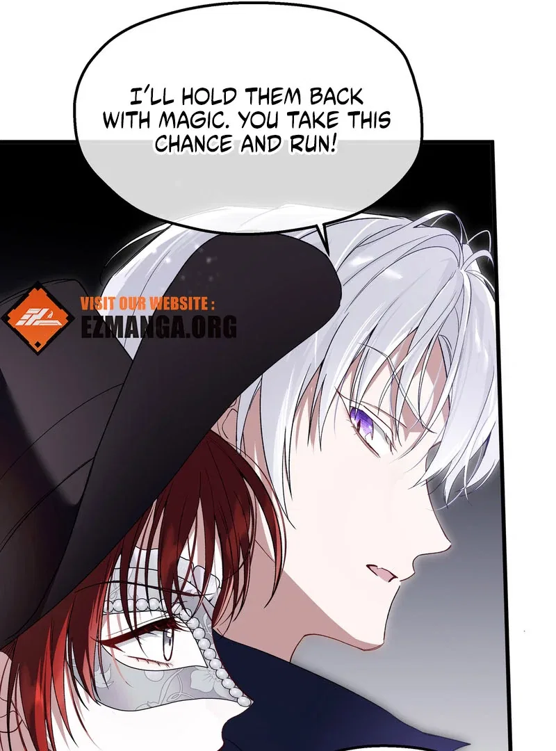 She Tames Heroes Chapter 25 – Page 68