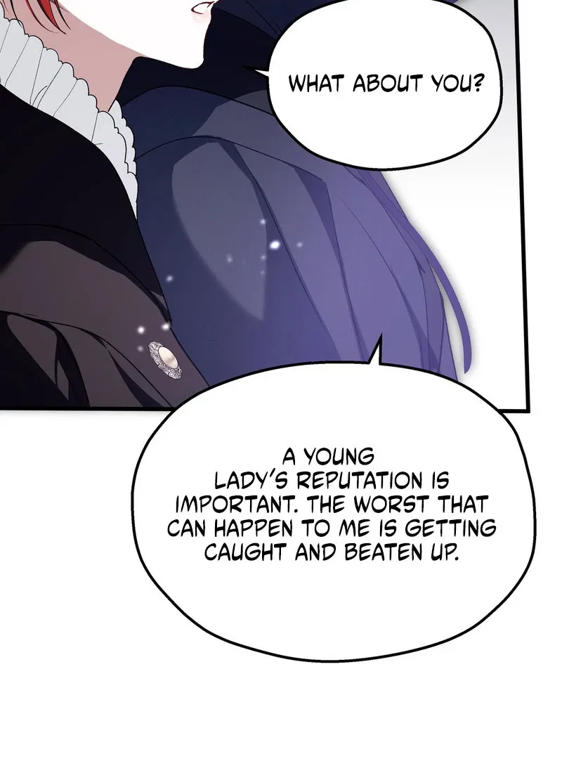 She Tames Heroes Chapter 25 – Page 69