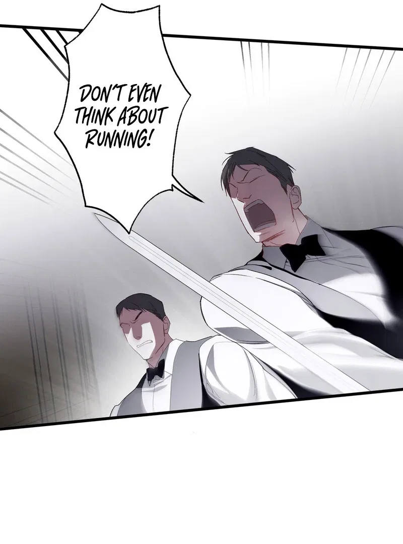 She Tames Heroes Chapter 25 – Page 70