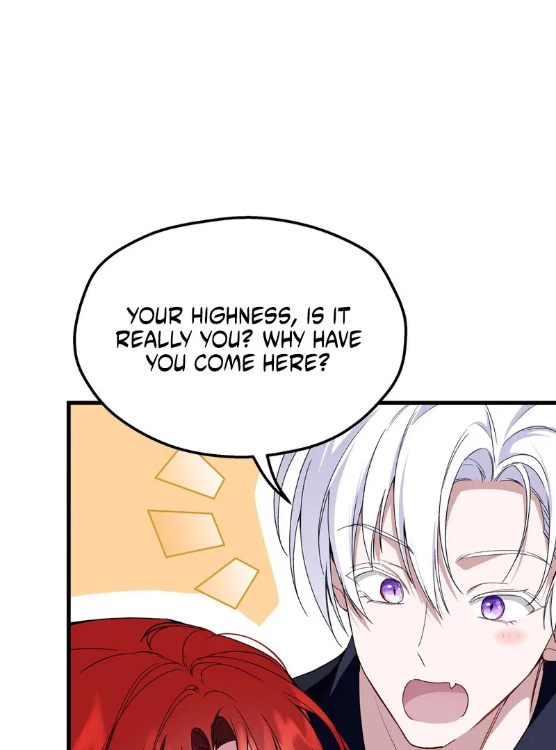 She Tames Heroes Chapter 25 – Page 81