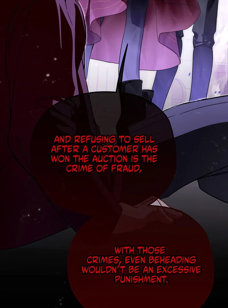 She Tames Heroes Chapter 25 – Page 86