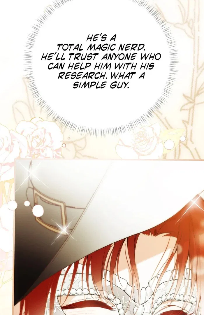 She Tames Heroes Chapter 24 – Page 30