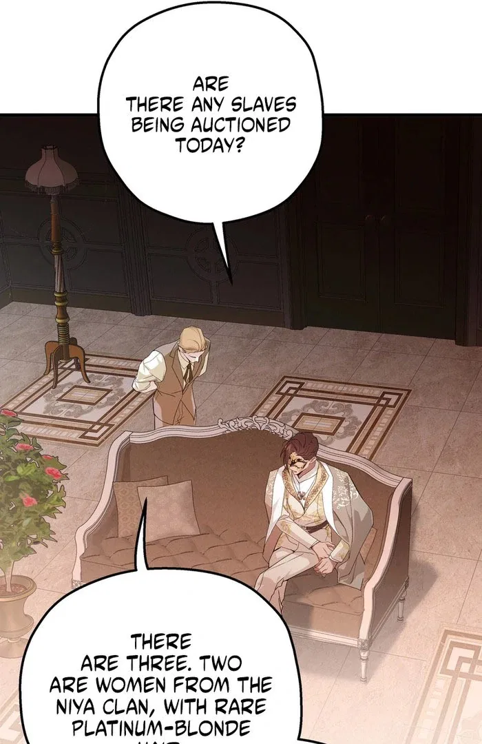 She Tames Heroes Chapter 24 – Page 39