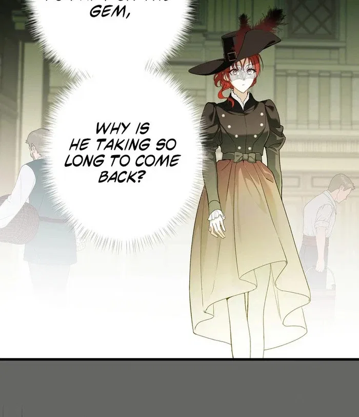 She Tames Heroes Chapter 24 – Page 45
