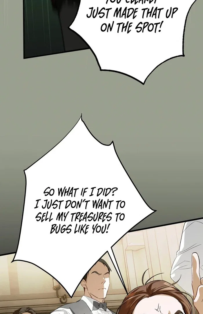 She Tames Heroes Chapter 24 – Page 51