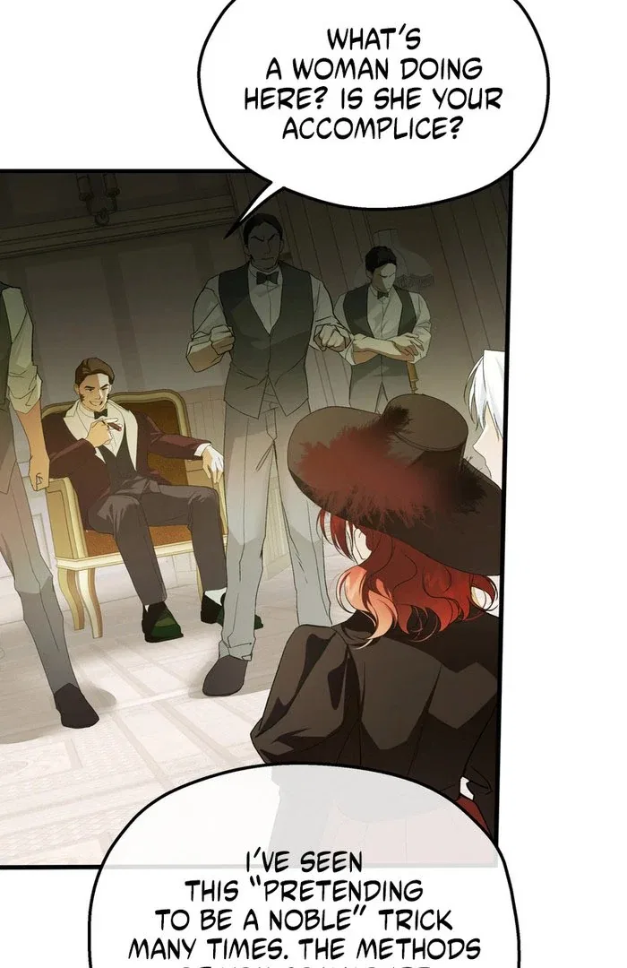 She Tames Heroes Chapter 24 – Page 58