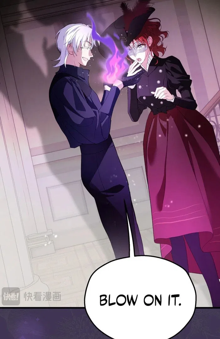 She Tames Heroes Chapter 24 – Page 81