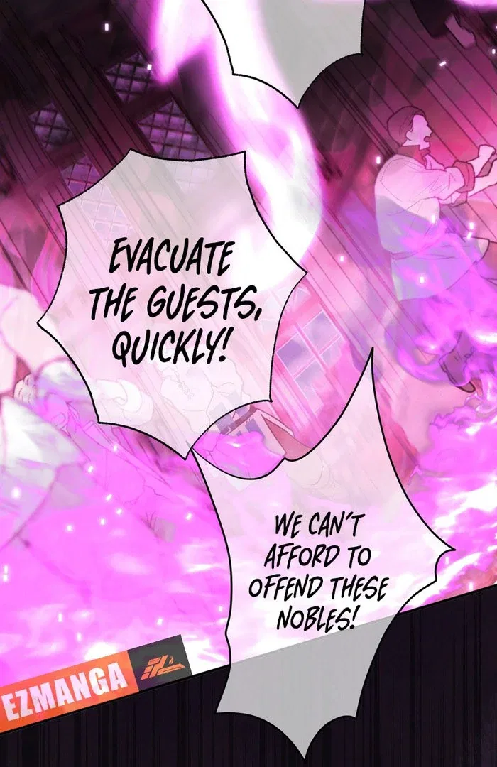 She Tames Heroes Chapter 24 – Page 88