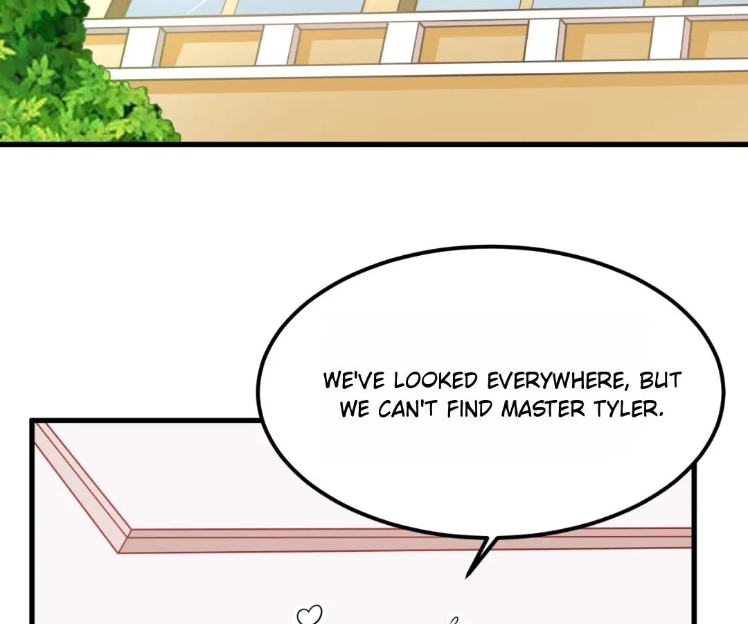 In Love With My Wife From Nowhere Chapter 168 – Page 3