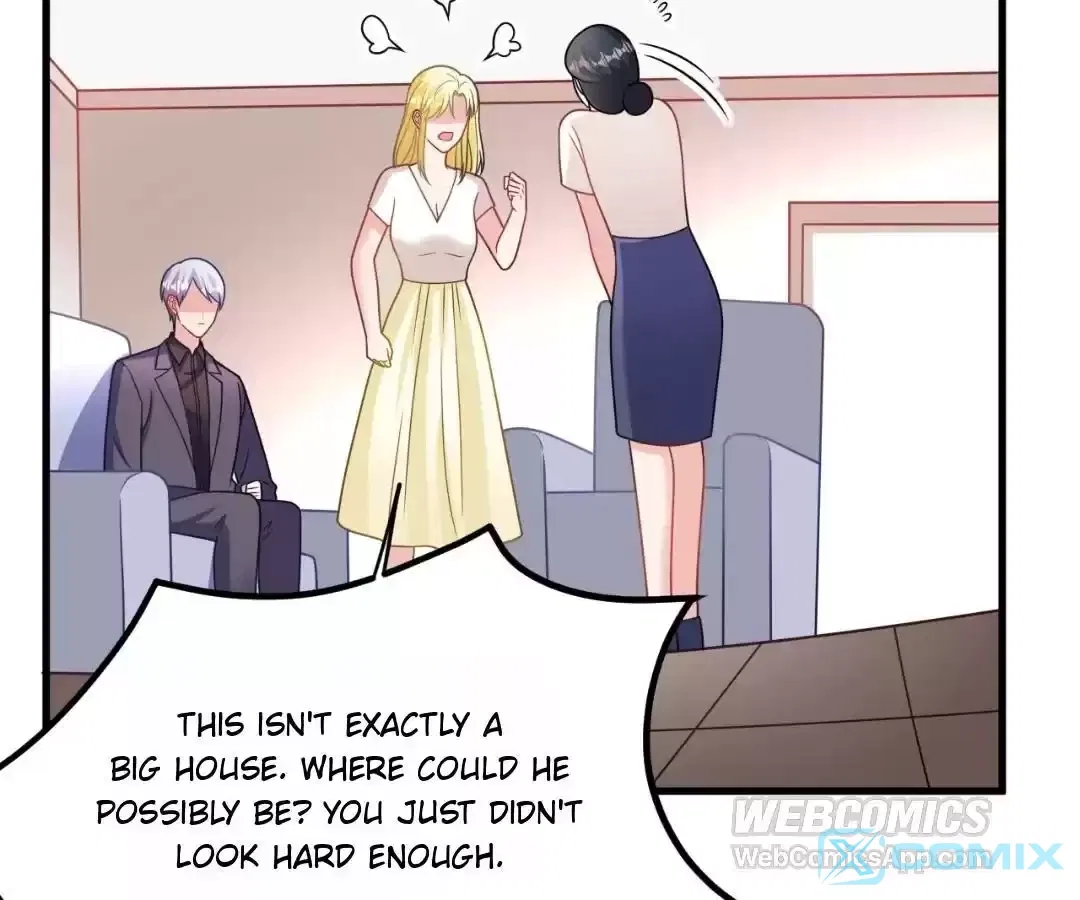 In Love With My Wife From Nowhere Chapter 168 – Page 4