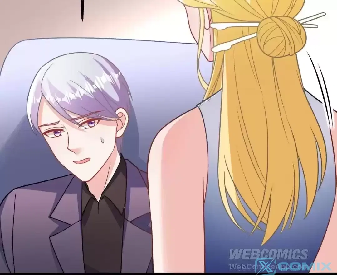 In Love With My Wife From Nowhere Chapter 168 – Page 12
